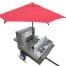 Freedom Dawg Cart