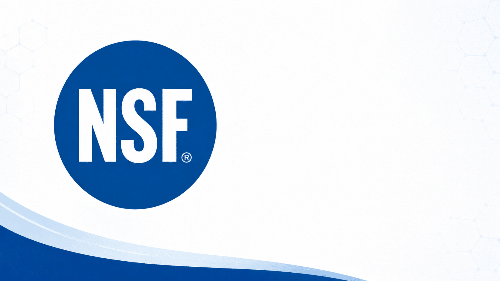 NSF Article NSF Article